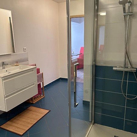 Pivoine Chambre D Hotes Fralignes Exterior foto