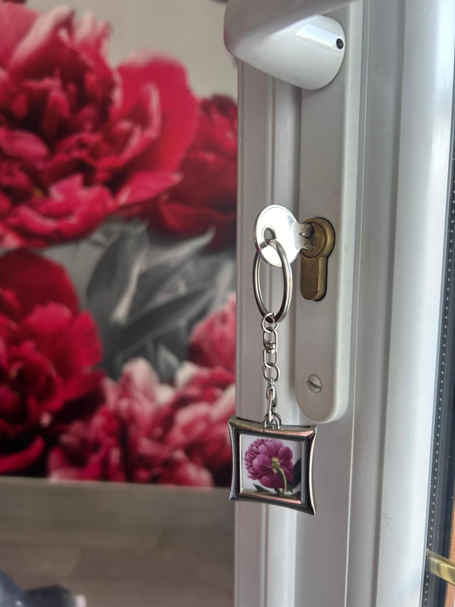 Pivoine Chambre D Hotes Fralignes Exterior foto
