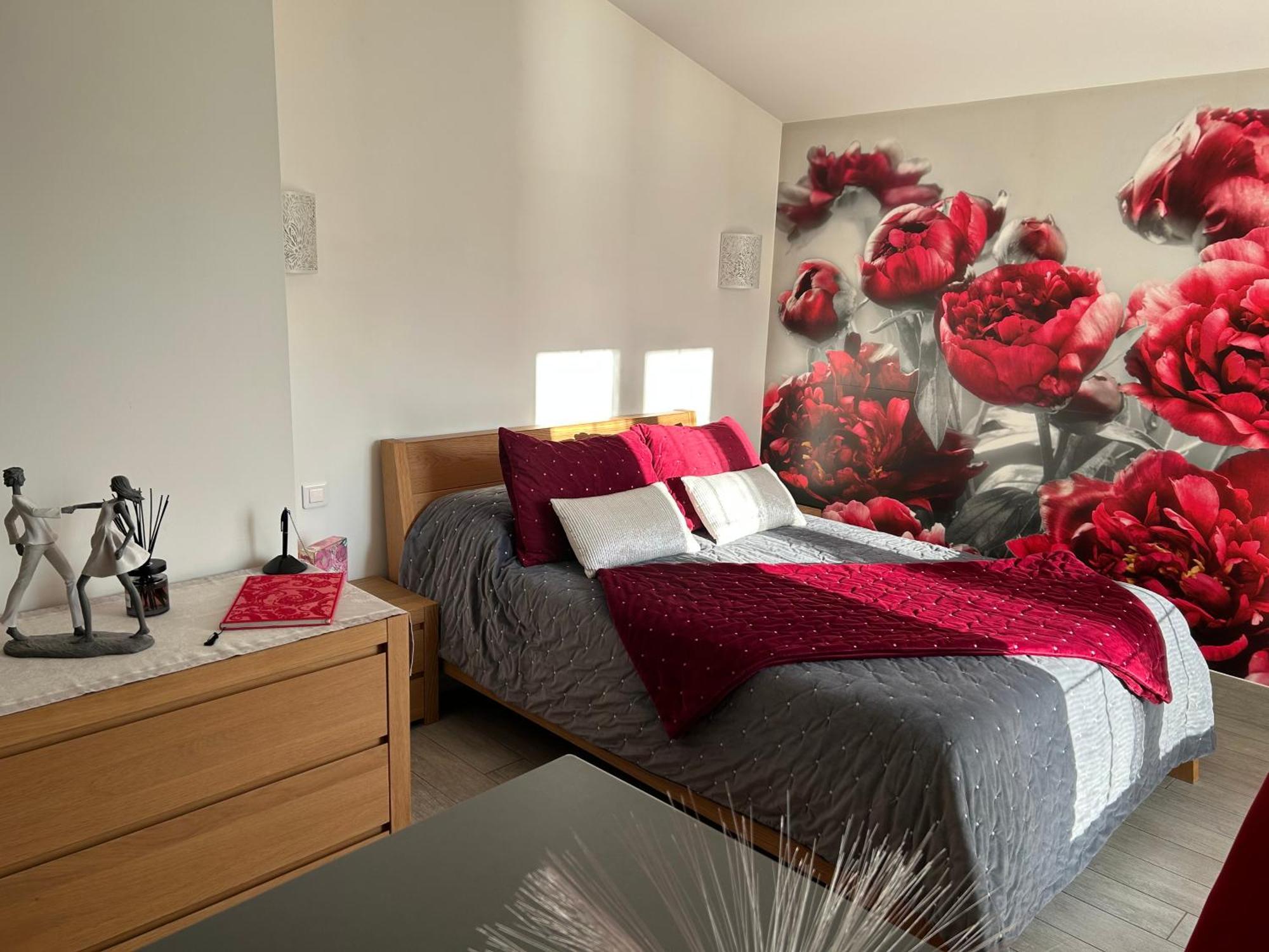 Pivoine Chambre D Hotes Fralignes Exterior foto